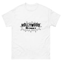 Load image into Gallery viewer, Hollywood Street Logo T-Shirt