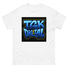 Load image into Gallery viewer, TGK DIGITAL T-SHIRT