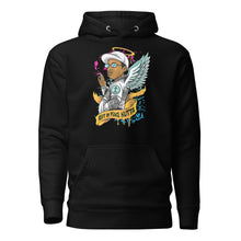 Load image into Gallery viewer, KUTTA KEYZ HALO HOODIE