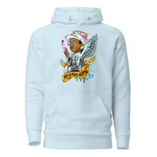 Load image into Gallery viewer, KUTTA KEYZ HALO HOODIE