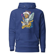 Load image into Gallery viewer, KUTTA KEYZ HALO HOODIE