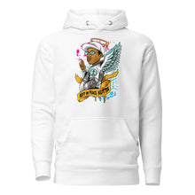 Load image into Gallery viewer, KUTTA KEYZ HALO HOODIE
