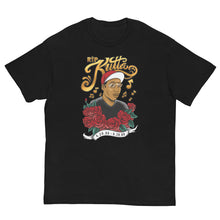 Load image into Gallery viewer, RIP KUTTA ROSE MEMORIAL T-SHIRT