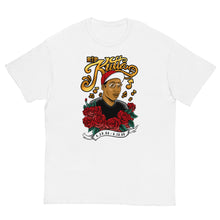 Load image into Gallery viewer, RIP KUTTA ROSE MEMORIAL T-SHIRT