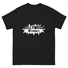 Load image into Gallery viewer, Hollywood Street Logo T-Shirt
